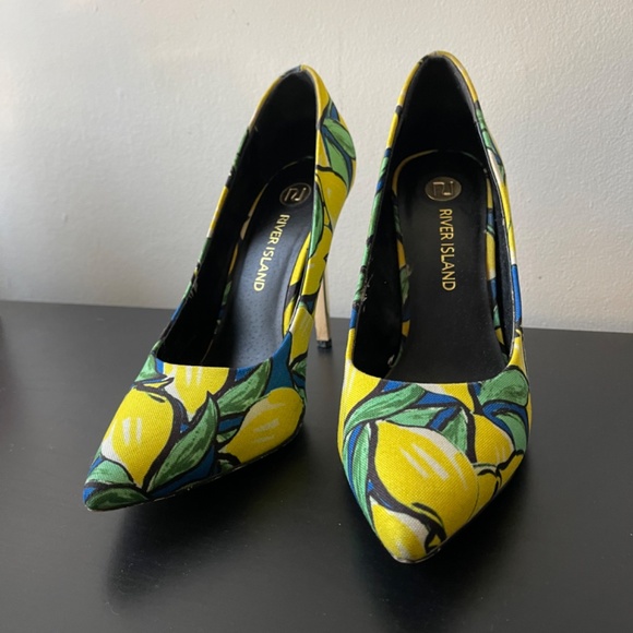 River Island heels - Picture 2 of 12